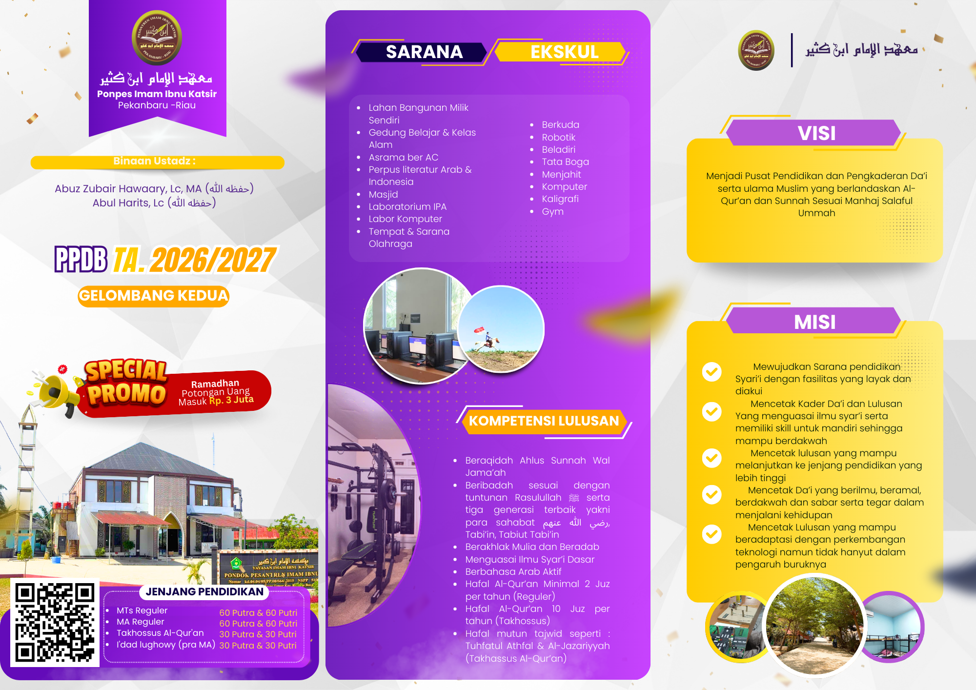 Bagian Depan